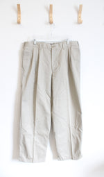 Izod Khaki Pants | 36X32
