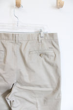 Izod Khaki Pants | 36X32
