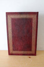 The Tempest By William Shakespeare Easton Press Edition