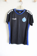 Capelli Penn Football Club Shirt | S