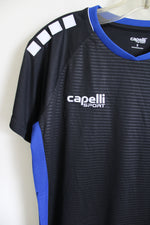 Capelli Penn Football Club Shirt | S