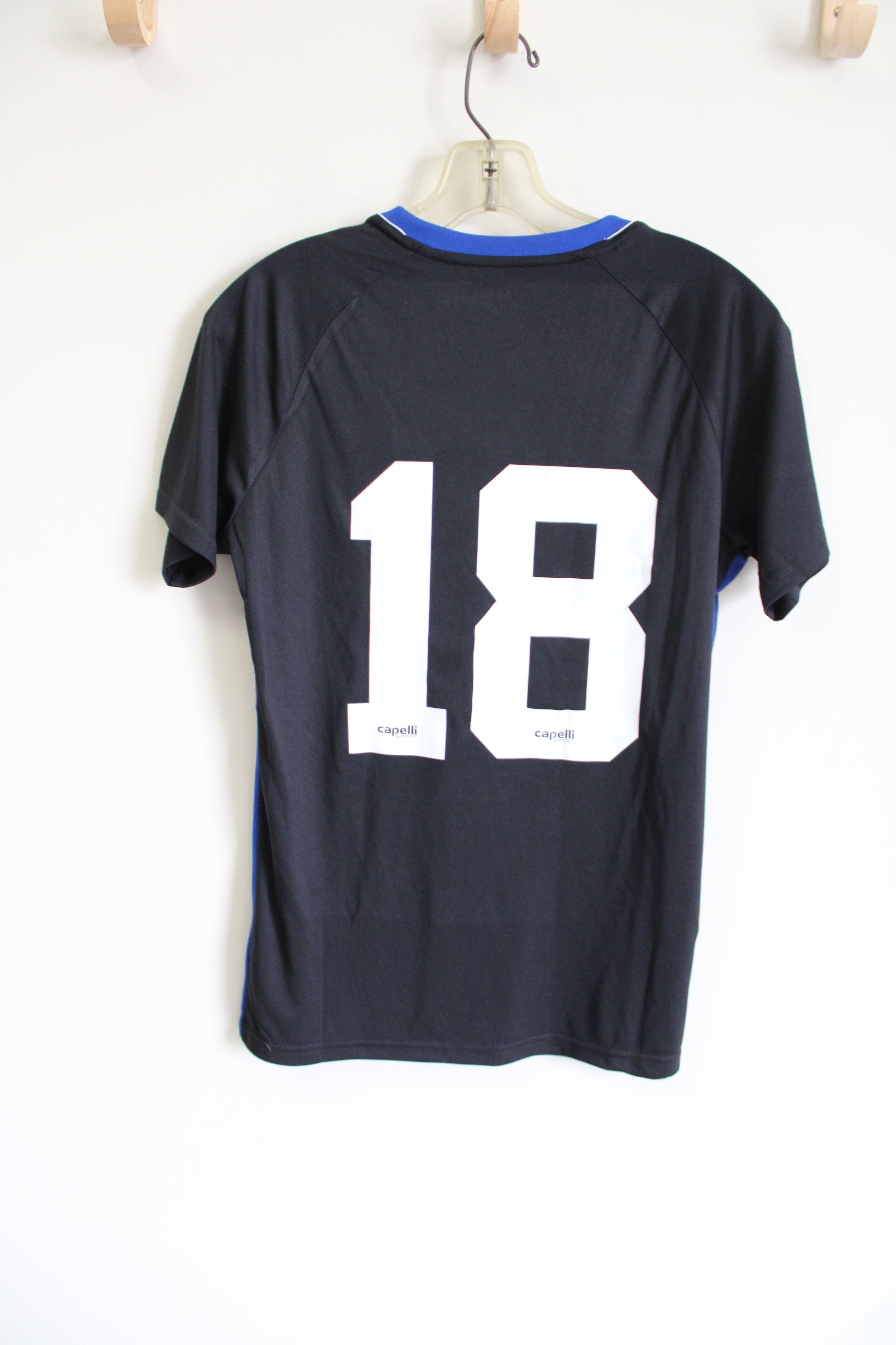 Capelli Penn Football Club Shirt | S