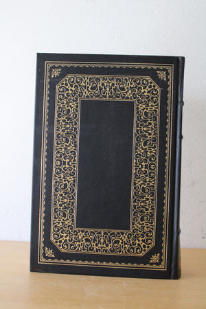 Anna Karenina By Leo Tolstoy The Franklin Library Edition