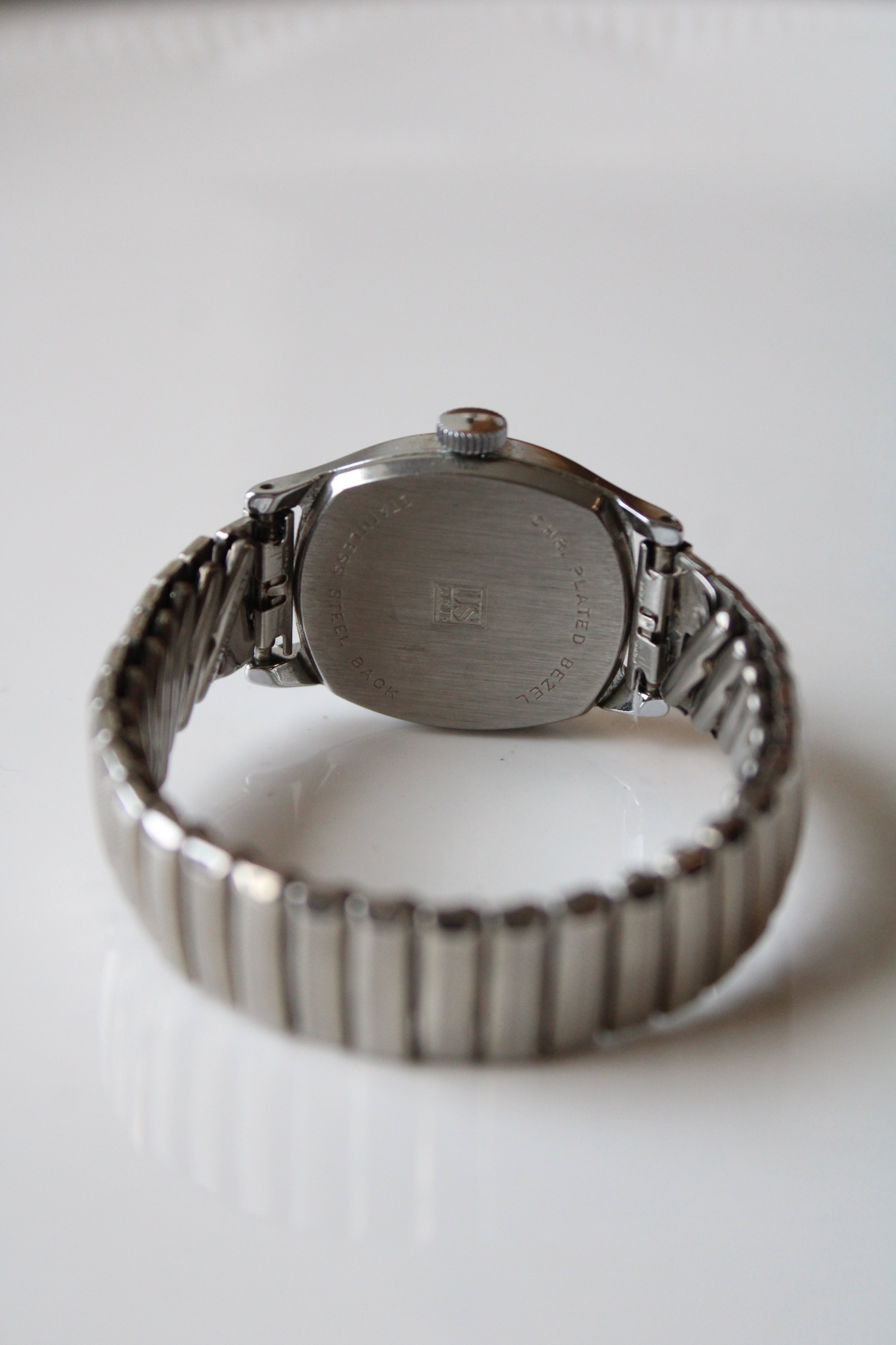 Vintage cinderella watch value sales