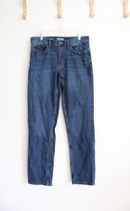 Sonoma Regular Dark Wash Jeans | 33X34