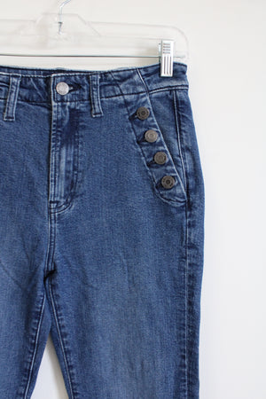 Gap Denim '70's Flare Jeans | 2/26S