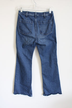 Gap Denim '70's Flare Jeans | 2/26S