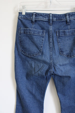 Gap Denim '70's Flare Jeans | 2/26S