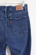 Levi's Bootcut 725 High Rise Jeans | 30X32