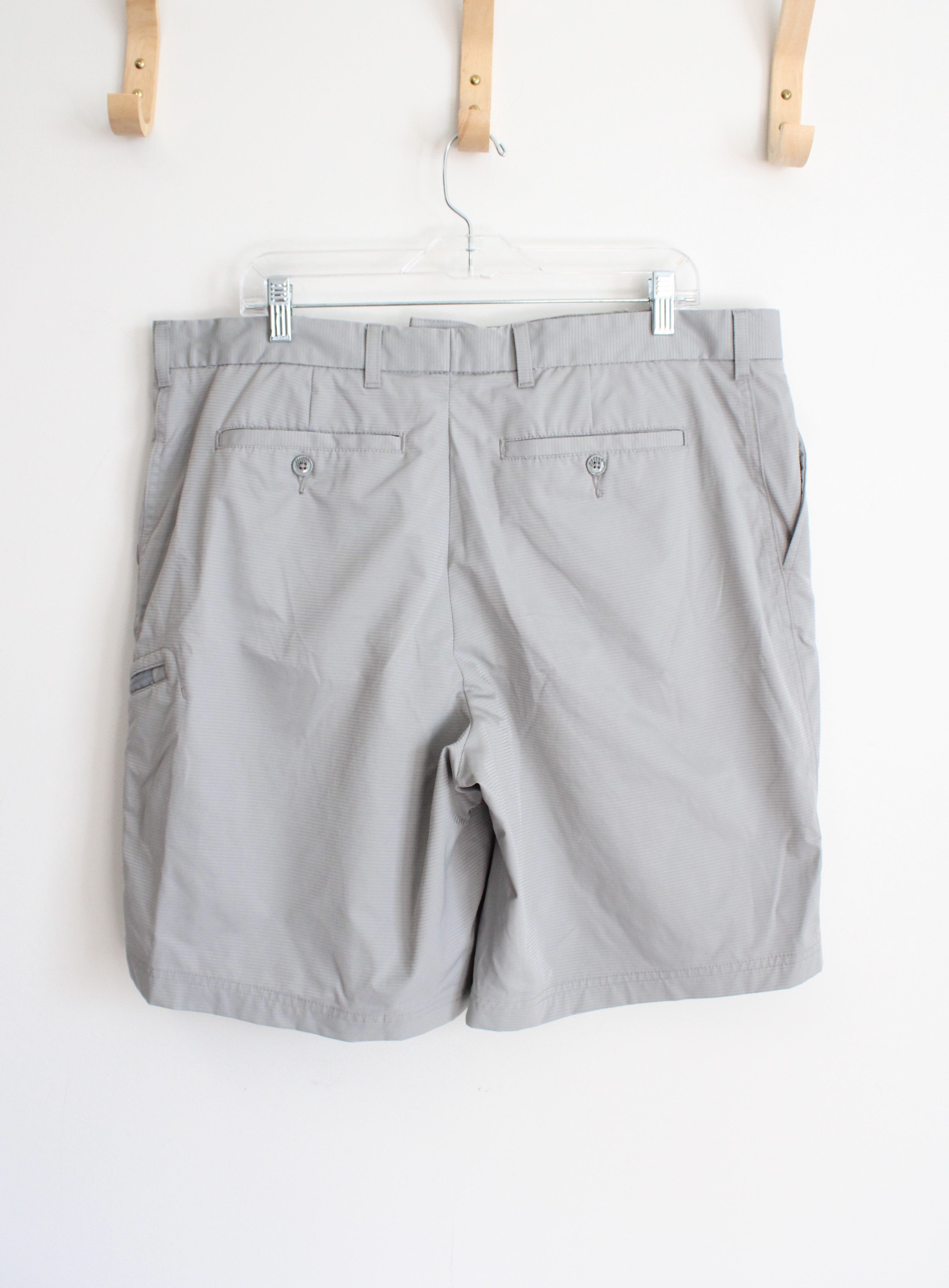 Pebble beach dry luxe performance shorts store