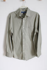 Croft & Barrow Button Down Shirt | 16 32/33