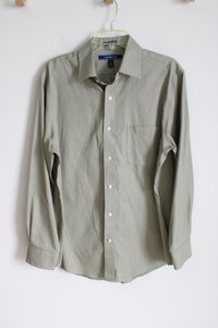 Croft & Barrow Button Down Shirt | 16 32/33