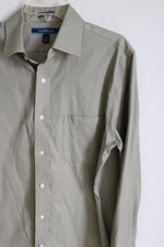 Croft & Barrow Button Down Shirt | 16 32/33