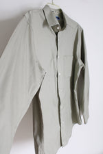Croft & Barrow Button Down Shirt | 16 32/33