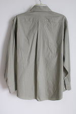 Croft & Barrow Button Down Shirt | 16 32/33