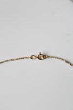 Yellow Gold #1 Grandma 14K Necklace