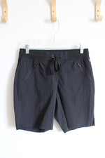 GapFit Black Athletic Shorts | S