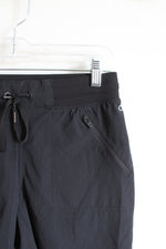 GapFit Black Athletic Shorts | S