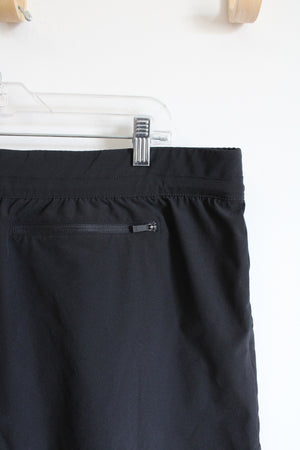 Under Armour Black Athletic Shorts | XXL