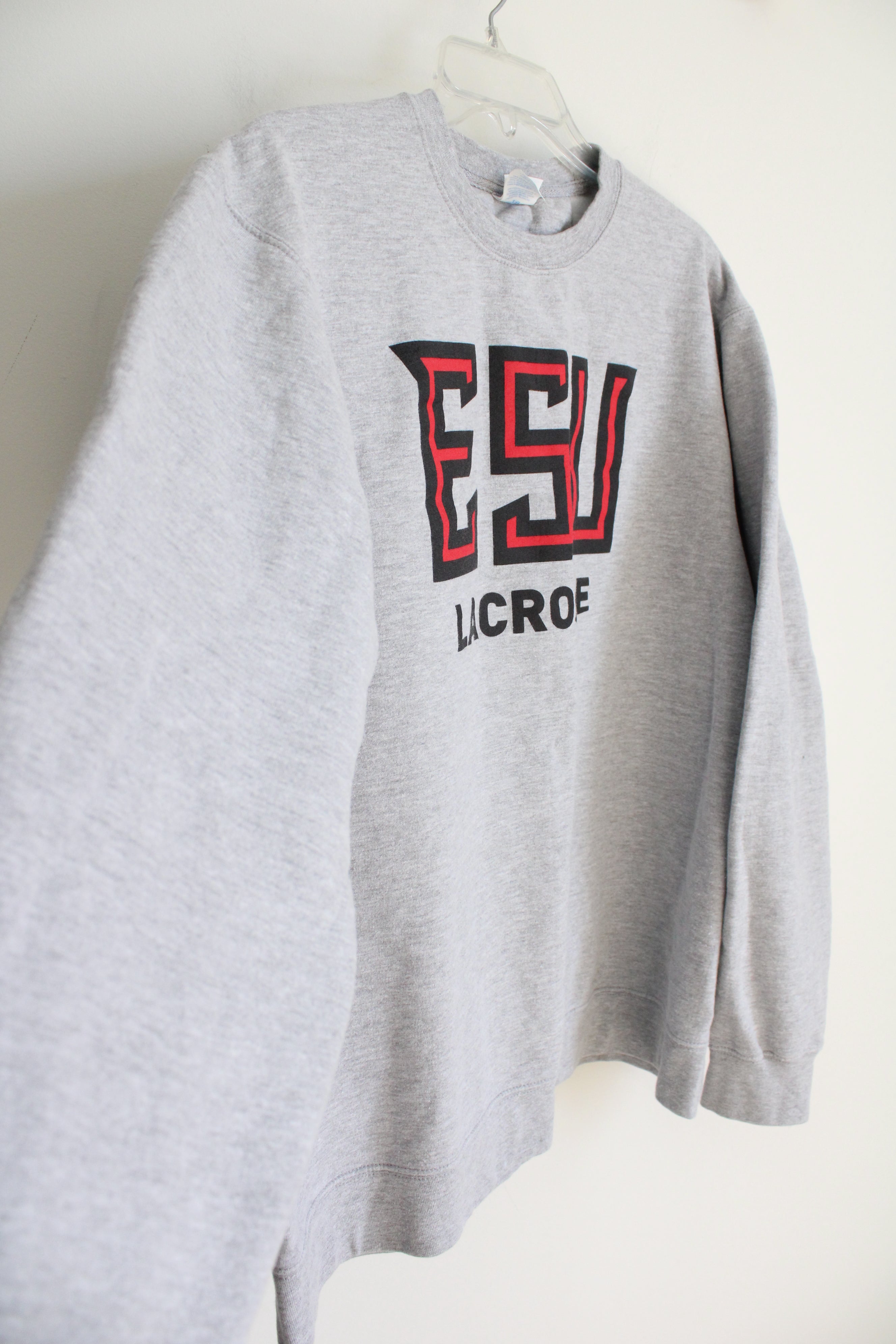 Esu sweatshirt deals