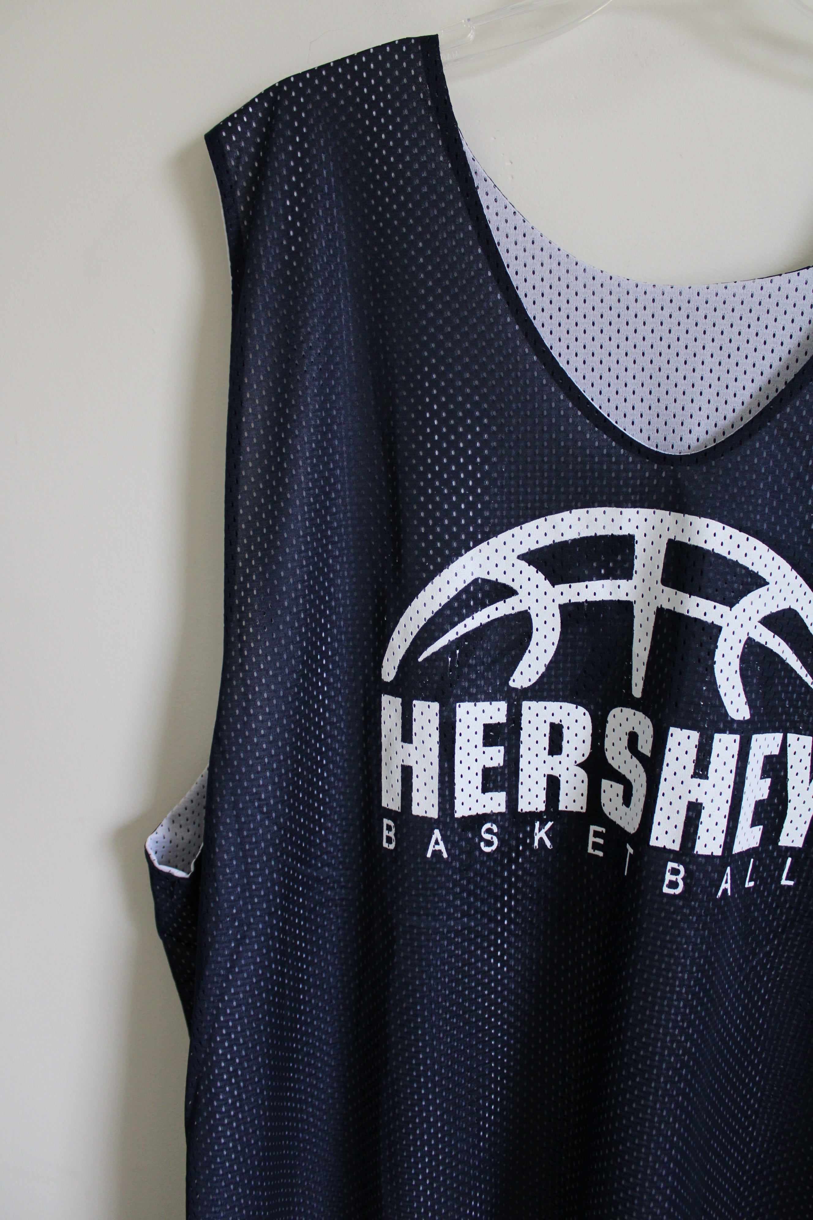 Alleson Athletic Hershey Basketball Tank | 2X