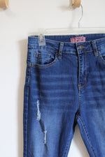 Wax Jeans Denim Ripped Jeans | 9