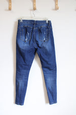 Wax Jeans Denim Ripped Jeans | 9