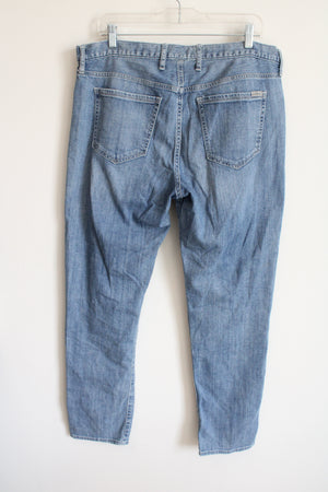 Eddie Bauer Slim Leg Jeans | 14