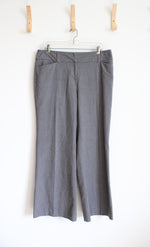 Apt. 9 Ava Gray Trouser Pants | 12