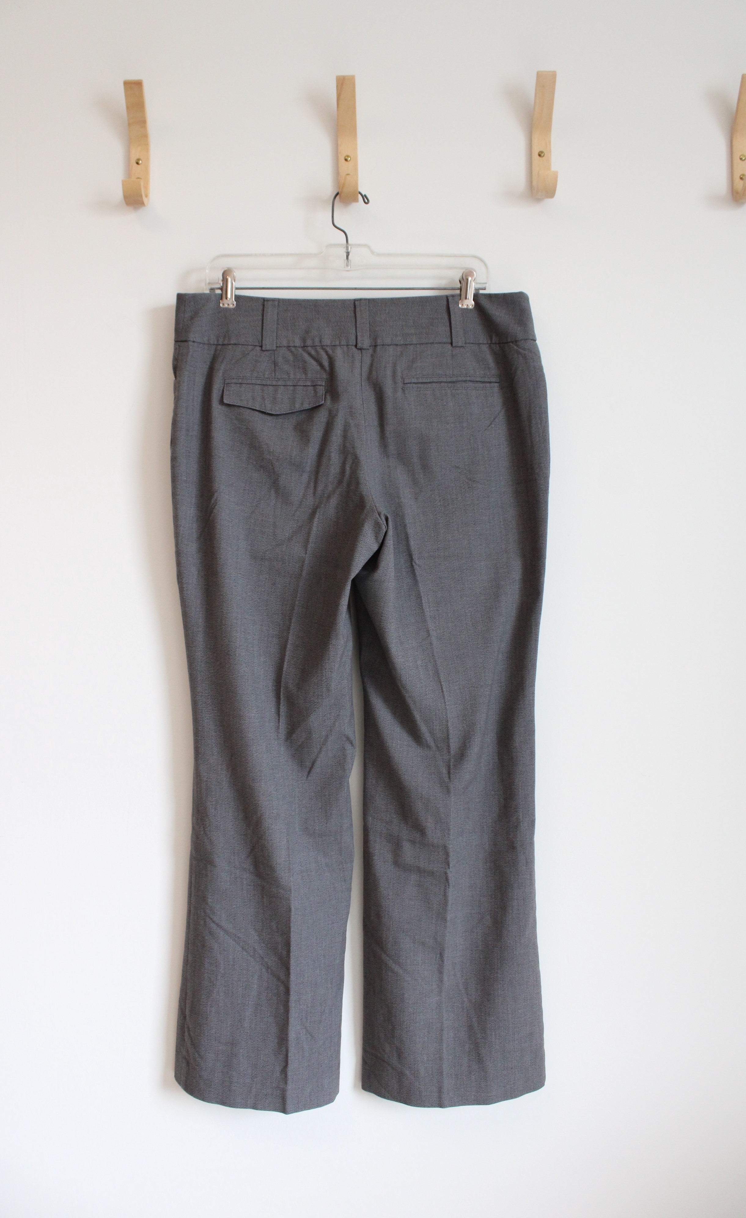 Apt. 9 Ava Gray Trouser Pants | 12