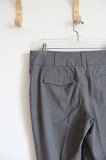 Apt. 9 Ava Gray Trouser Pants | 12