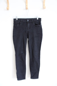 STS Blue Black Ankle Skinny Jeans | 27