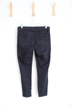 STS Blue Black Ankle Skinny Jeans | 27