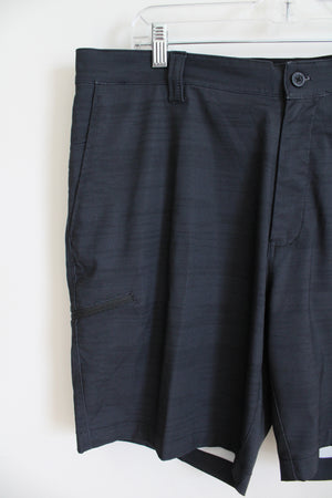 Hawke & Co. Dark Gray Shorts | 38