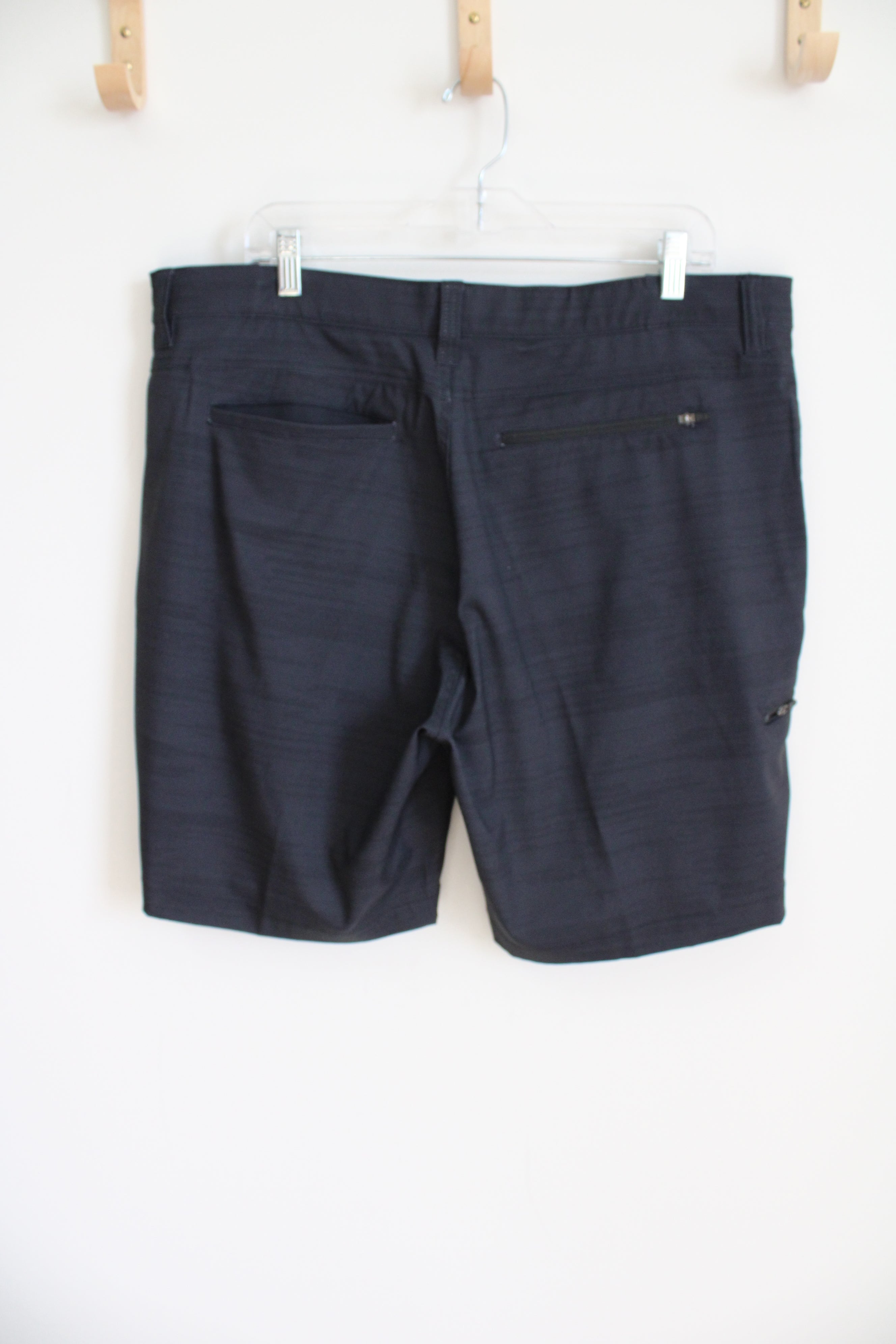 Hawke & Co. Dark Gray Shorts | 38