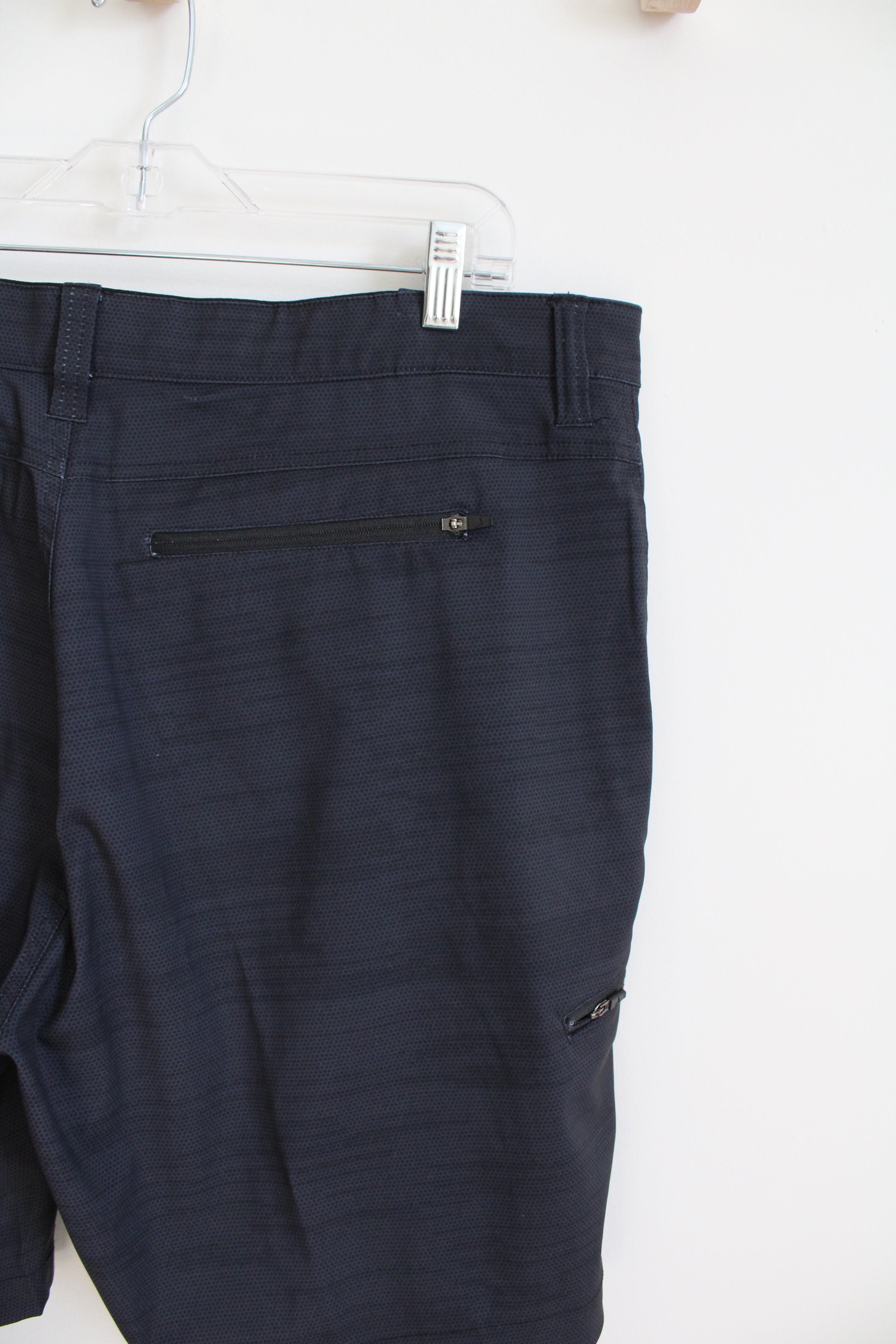 Hawke & Co. Dark Gray Shorts | 38