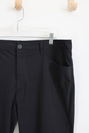 All In Motion Black Lightweight Pants | 38X30