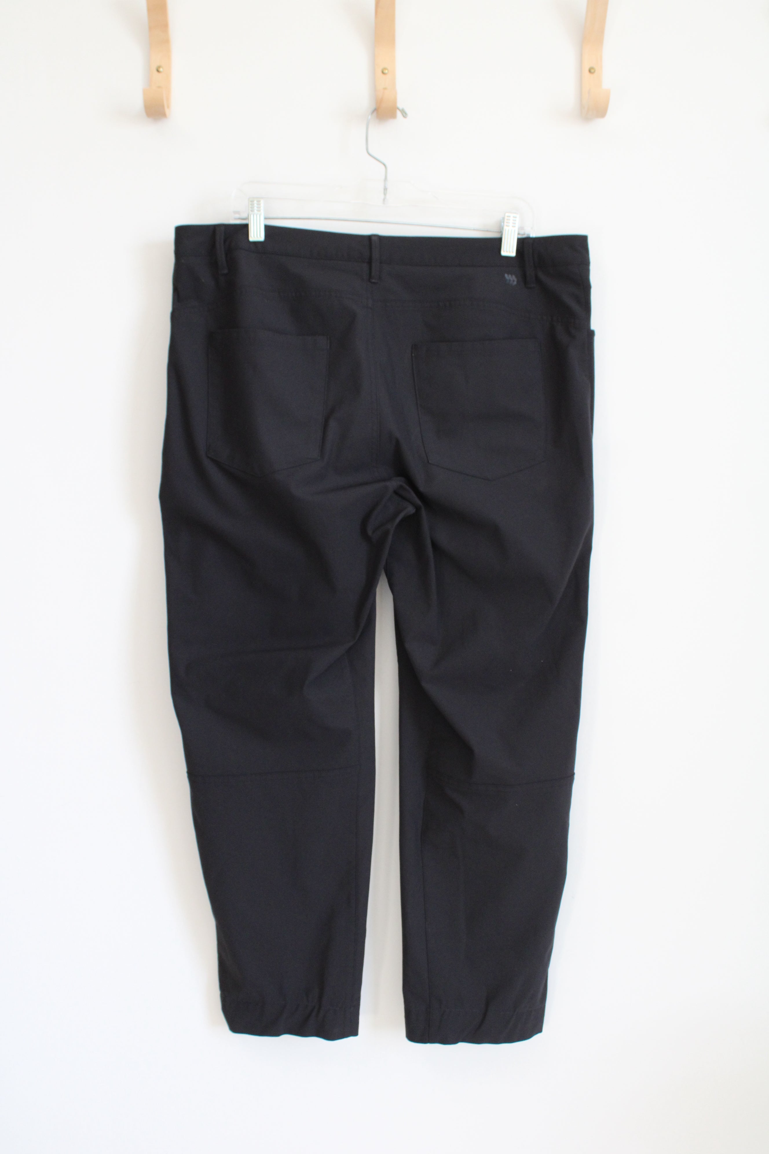 All In Motion Black Lightweight Pants | 38X30