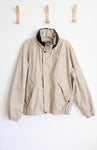 Pacific Trail Tan Padded Jacket | L