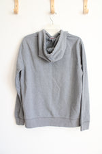 Gap Gray San Francisco CA Hoodie | M