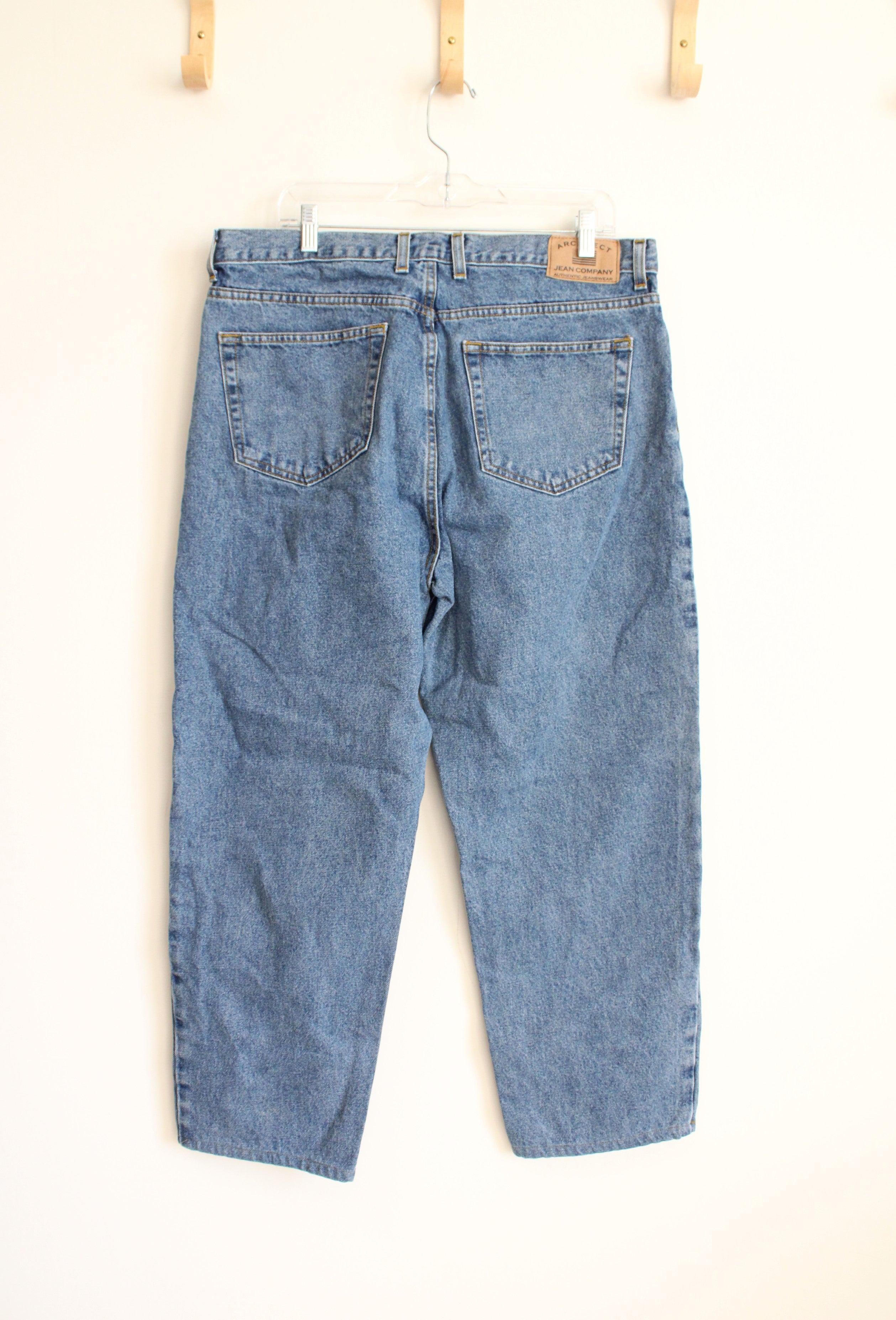 Architect Jean Company Relaxed Fit Jeans | 38X30