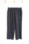 Greg Norman Dark Gray Sweatpants | L