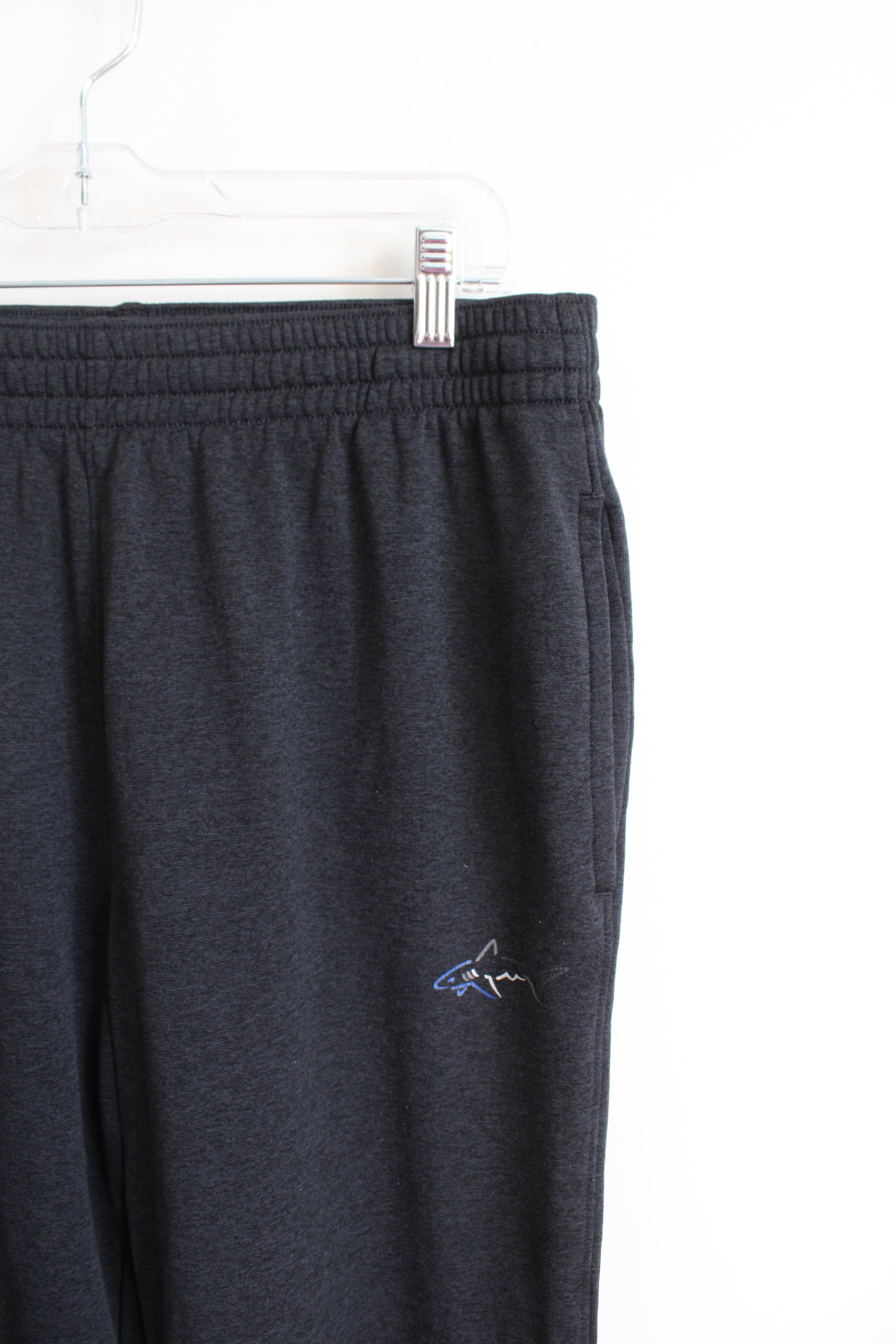 Greg Norman Dark Gray Sweatpants | L