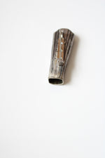 Knife Handle Silver Pin