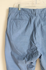 Nautica Blue Chino Pant | 36X30