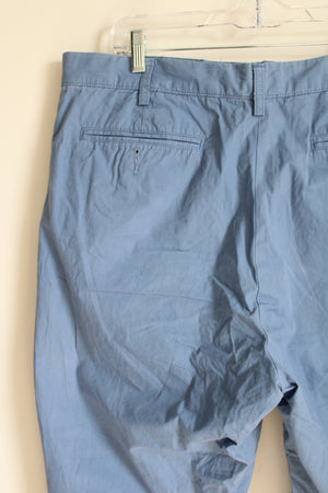 Nautica Blue Chino Pant | 36X30