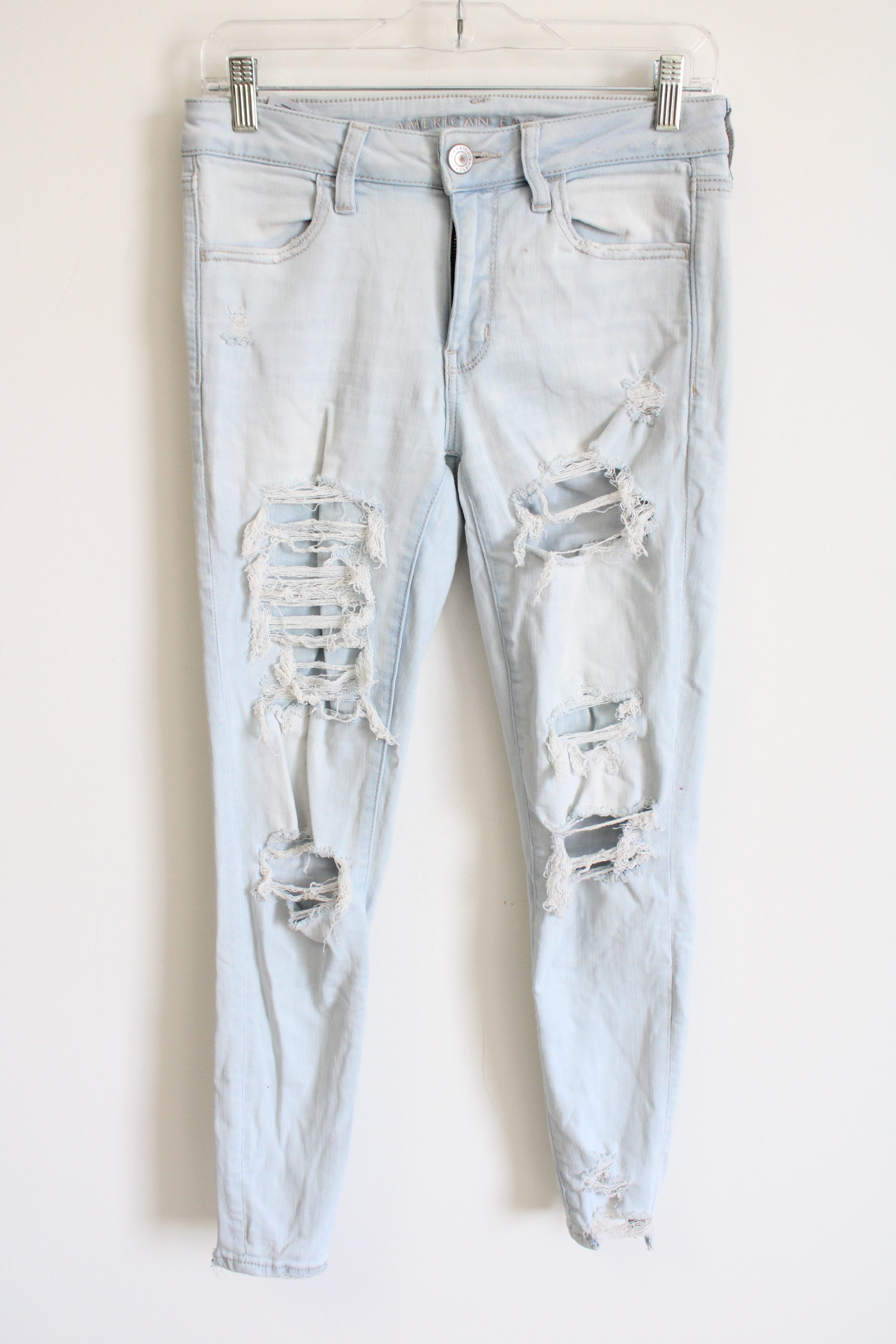 Next level stretch american eagle online