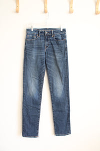 American Eagle Flex Dark Wash Jeans | 28X34