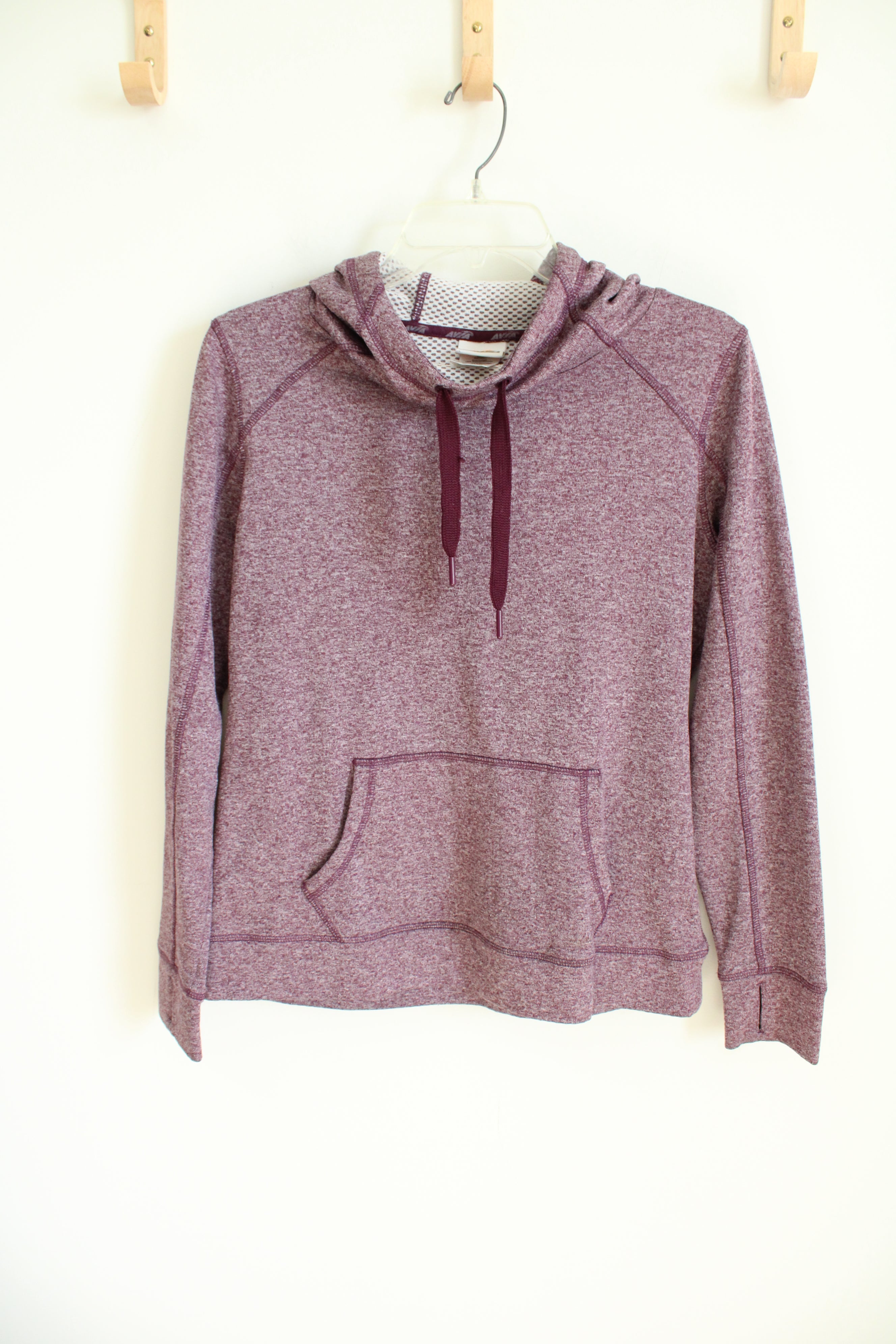 Avia Purple Hoodie | M