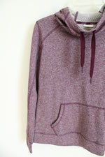 Avia Purple Hoodie | M